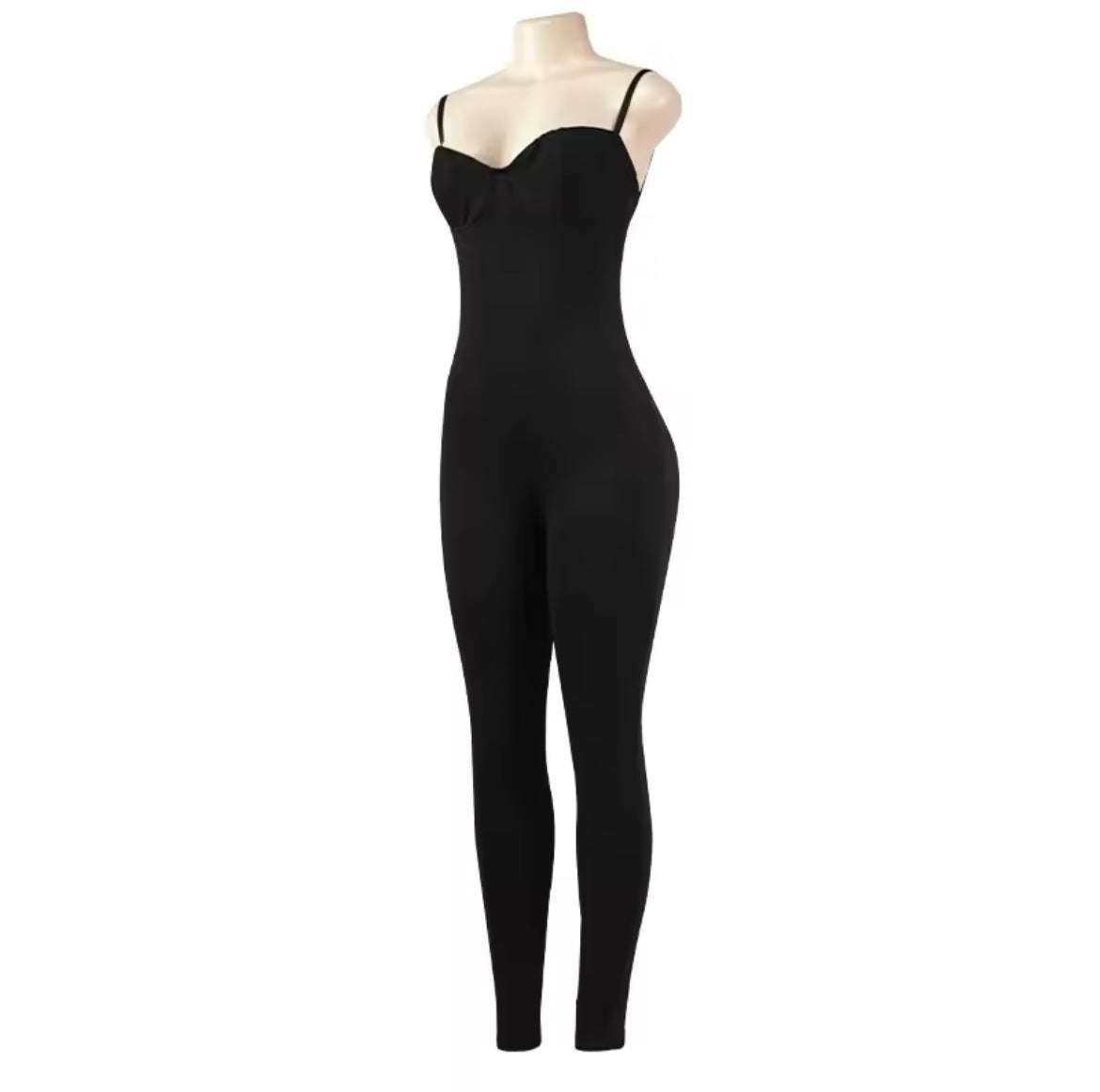 Vixen Diva Jumpsuit