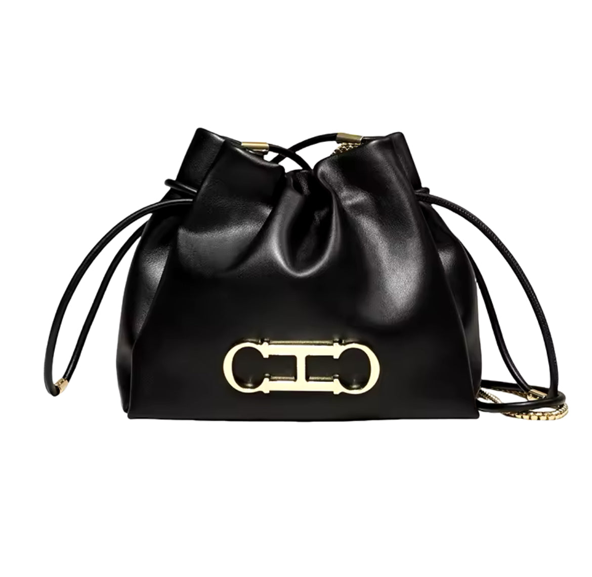 Chloe Fierce Shoulder Bag