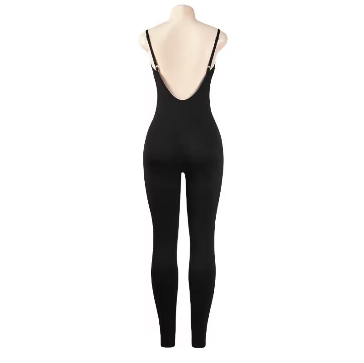 Vixen Diva Jumpsuit