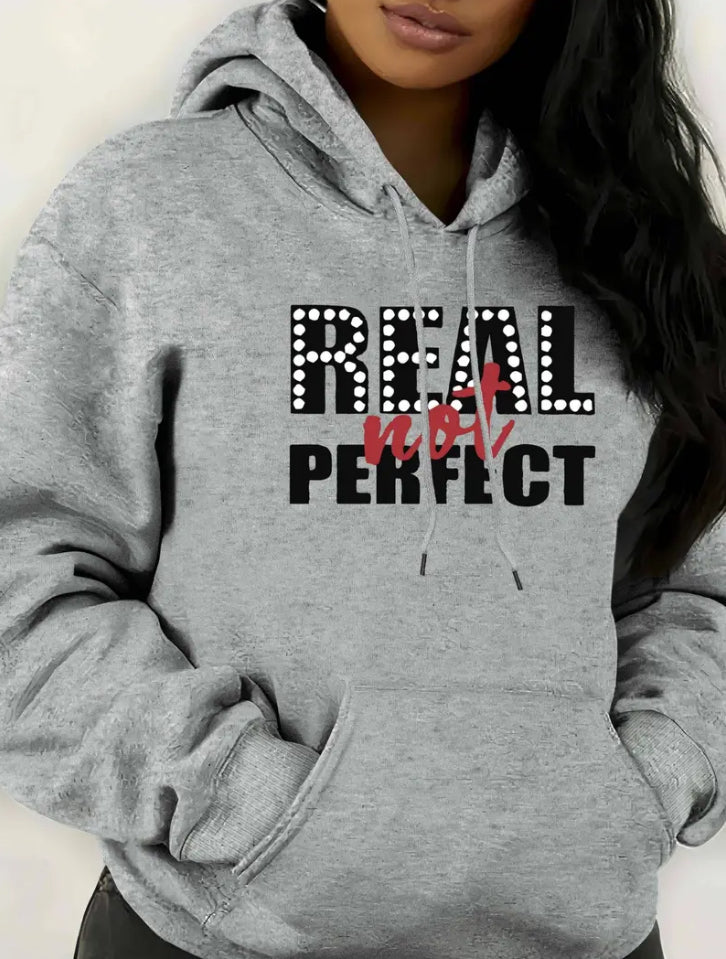 Real not Perfect