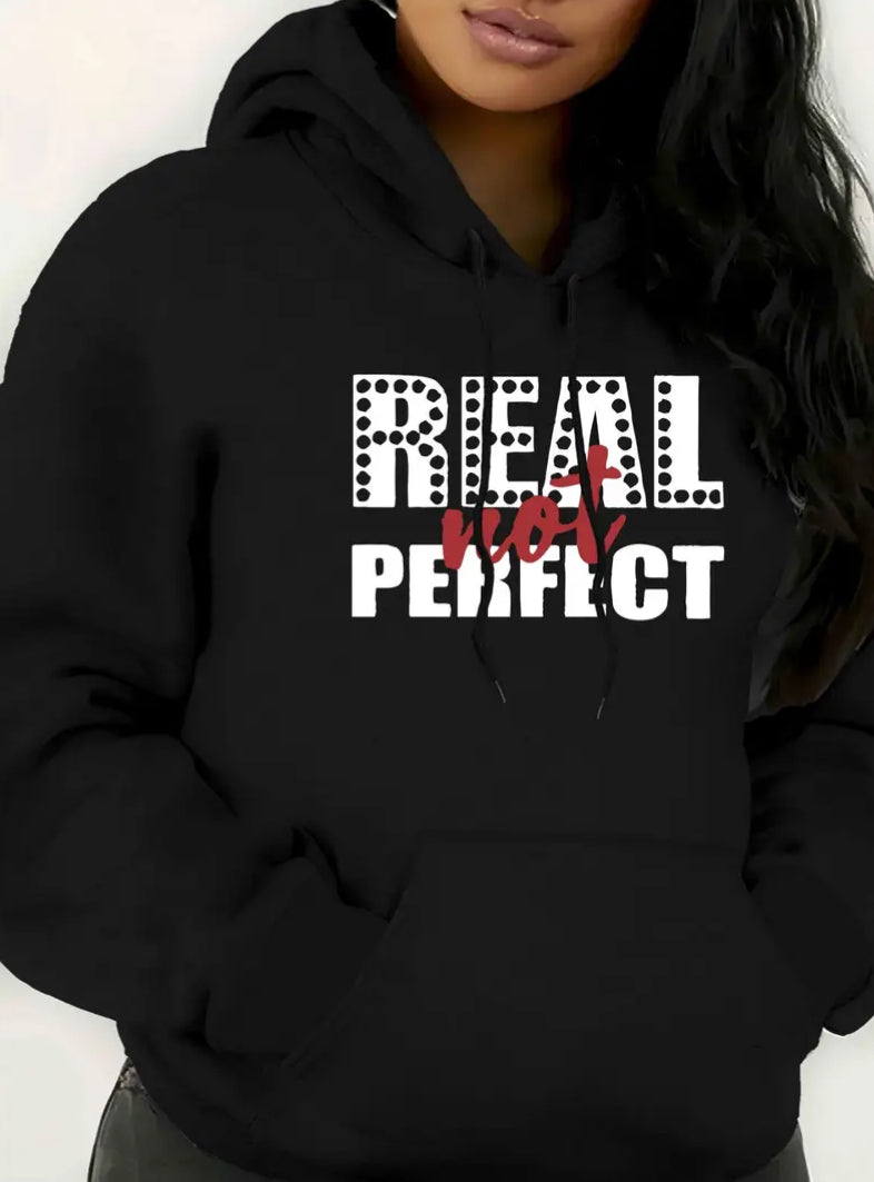 Real not Perfect